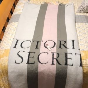 Victoria’s Secret Blanket
